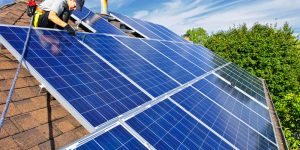 Production de l’électricité photovoltaïque rentable à Aube